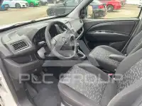 2013 Opel Combo