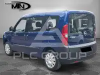 2013 Opel Combo
