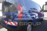2013 Opel Combo