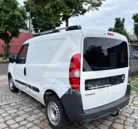 2013 Opel Combo
