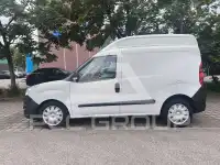 2013 Opel Combo