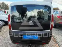 2013 Opel Combo