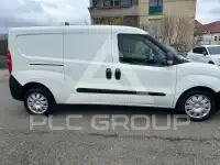 2013 Opel Combo