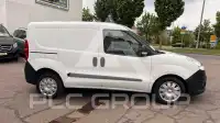 2013 Opel Combo