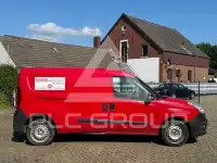2013 Opel Combo