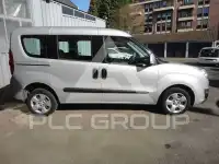 2013 Opel Combo