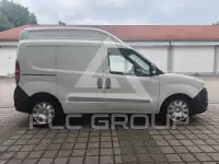 2013 Opel Combo