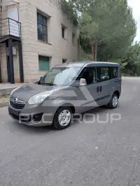 2013 Opel Combo