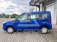 2013 Opel Combo
