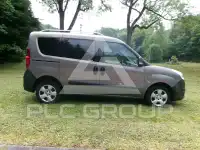 2013 Opel Combo