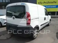 2013 Opel Combo
