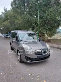 2013 Opel Combo