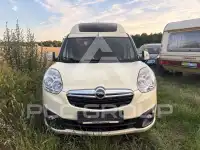 2013 Opel Combo