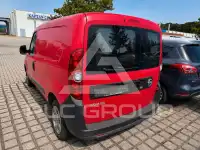 2013 Opel Combo