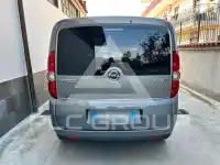 2013 Opel Combo