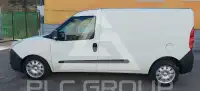 2013 Opel Combo