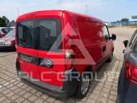 2013 Opel Combo