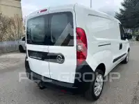 2013 Opel Combo