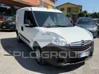 2013 Opel Combo