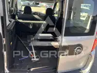 2013 Opel Combo