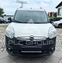 2013 Opel Combo