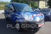 2013 Opel Combo