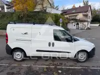 2013 Opel Combo