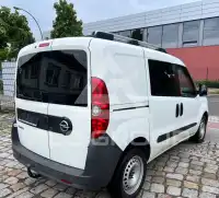 2013 Opel Combo