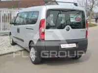 2013 Opel Combo