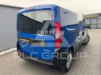 2013 Opel Combo