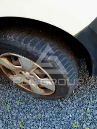 2013 Opel Combo