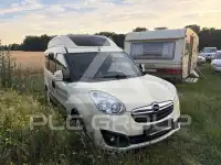 2013 Opel Combo