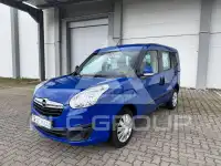 2013 Opel Combo