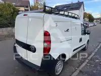 2013 Opel Combo