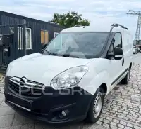 2013 Opel Combo
