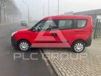 2013 Opel Combo