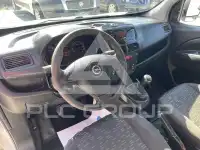2013 Opel Combo