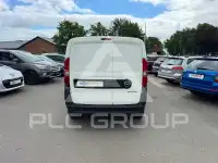 2013 Opel Combo