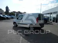 2013 Opel Combo