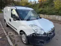 2013 Opel Combo