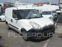 2013 Opel Combo
