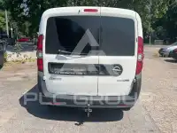 2013 Opel Combo