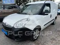 2013 Opel Combo