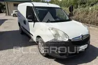 2013 Opel Combo