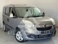 2013 Opel Combo