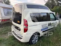 2013 Opel Combo