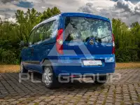 2013 Opel Combo