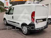 2013 Opel Combo
