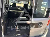 2013 Opel Combo