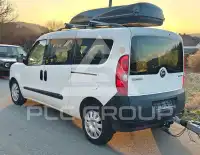 2013 Opel Combo